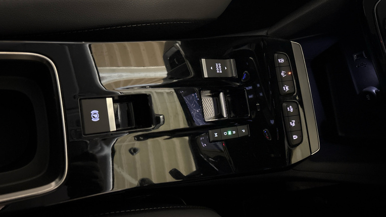 Vauxhall Mokka 1.2 Turbo Elite Premium 5dr Auto Petrol Hatchback